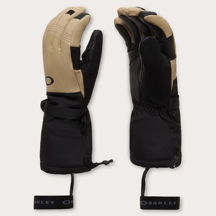 Oakley - Ellipse Goatskin Gauntlet Glove