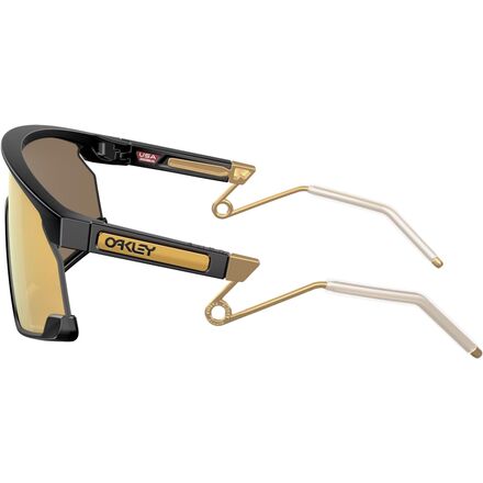 Oakley - Bxtr Metal Prizm Sunglasses