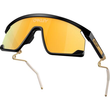 Oakley - Bxtr Metal Prizm Sunglasses