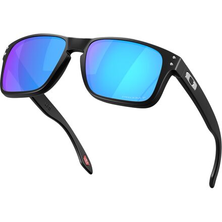 Oakley - Holbrook S Prizm Polarized Sunglasses