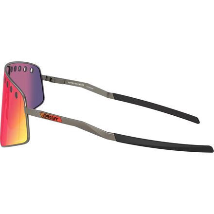 Oakley - Sutro Ti Sweep Prizm Sunglasses