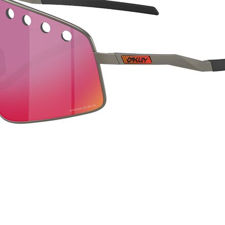 Oakley - Sutro Ti Sweep Prizm Sunglasses
