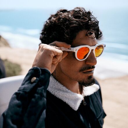 Oakley - Meta AI HSTN Sunglasses