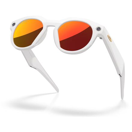 Oakley - Meta AI HSTN Sunglasses