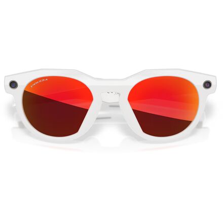 Oakley - Meta AI HSTN Sunglasses