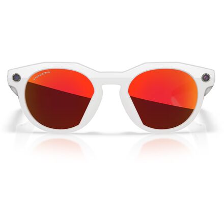 Oakley - Meta AI HSTN Sunglasses