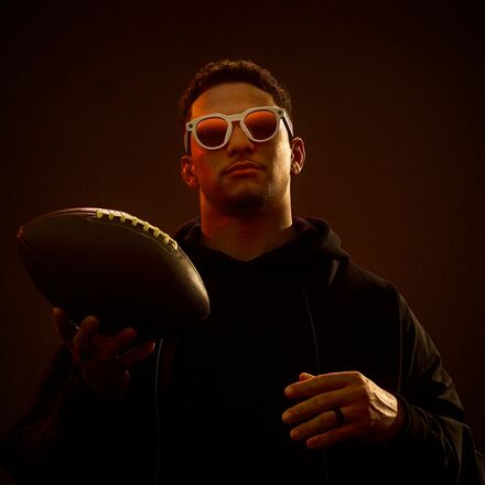 Oakley - Meta AI HSTN Sunglasses