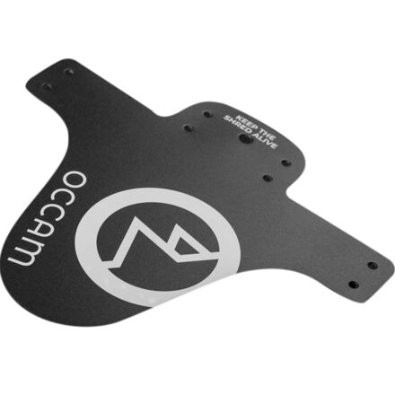 Mud Guard