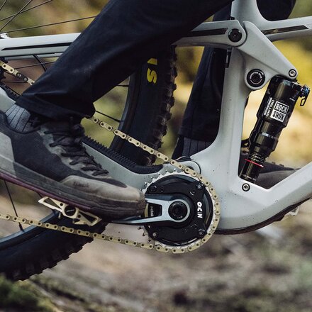 Ochain - N Direct Mount Spider