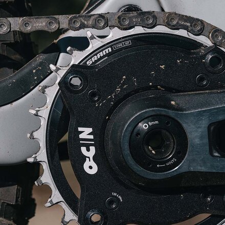 Ochain - N Direct Mount Spider