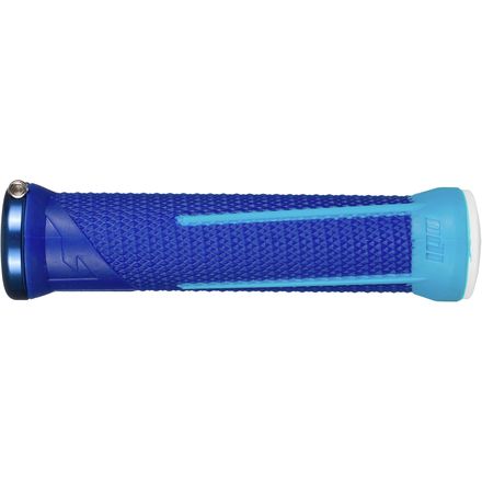 AG-1 Aaron Gwin Lock-On Grips