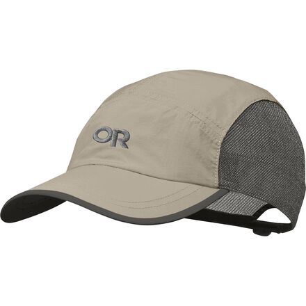 Swift Cap
