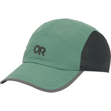 Swift Cap