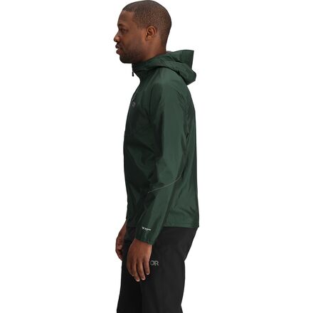 Outdoor Research Helium Rain Jacket - Men's - Men