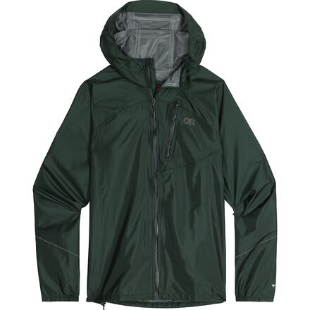 Outdoor Research Helium Rain Jacket - Men's - Men