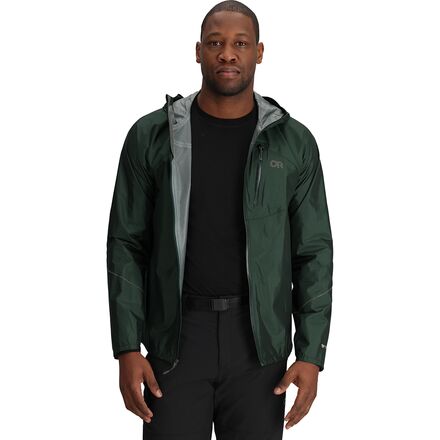 Outdoor Research Helium Rain Jacket - Men's - Men