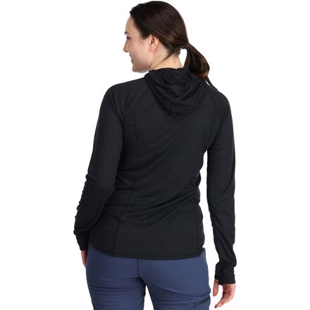 Outdoor Research - Echo Hoodie - Women's