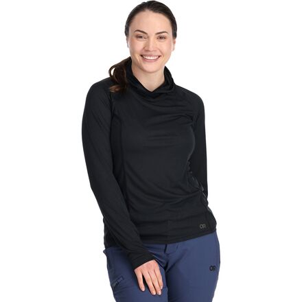 Outdoor Research - Echo Hoodie - Women's