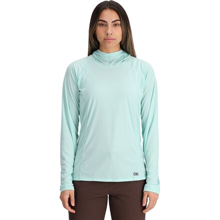 Echo Hoodie - Women's