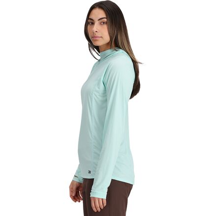 Outdoor Research - Echo Hoodie - Women's