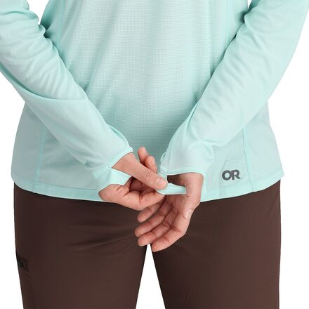 Outdoor Research - Echo Hoodie - Women's