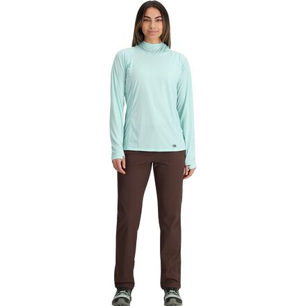 Outdoor Research - Echo Hoodie - Women's
