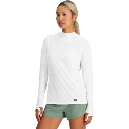 Echo Hoodie - Women's