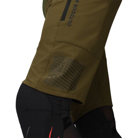 Outdoor Research - Freewheel Ride Short - Men's