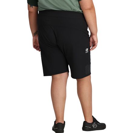 Outdoor Research - Freewheel Ride Short - Plus - Women's