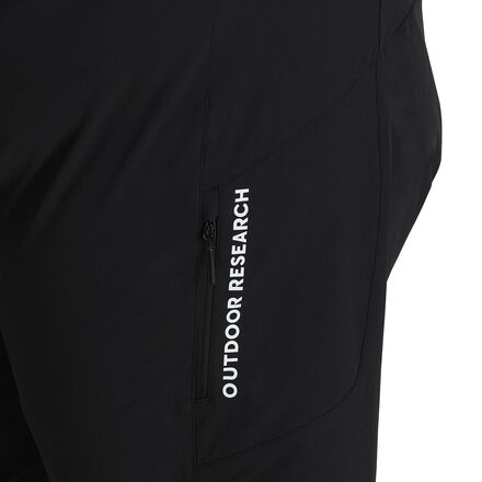 Outdoor Research - Freewheel Ride Short - Plus - Women's