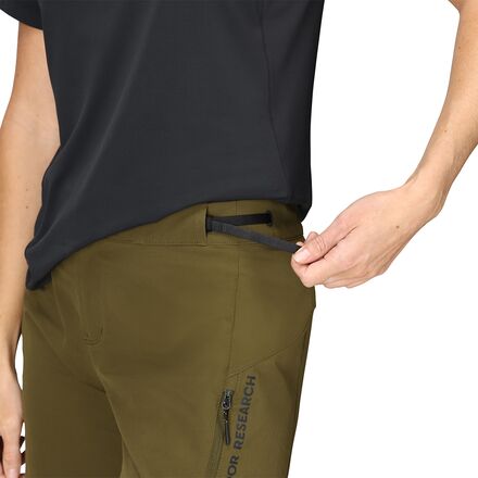 Outdoor Research - Freewheel Ride Short - Women's