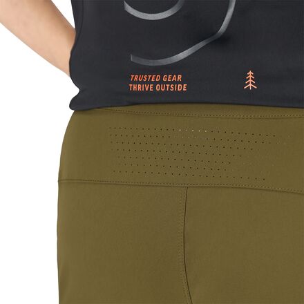 Outdoor Research - Freewheel Ride Short - Women's