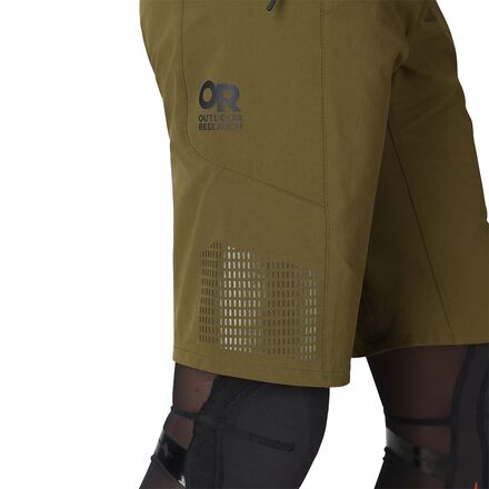 Outdoor Research - Freewheel Ride Short - Women's