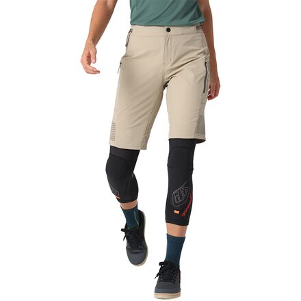 Freewheel Ride Short - Women's