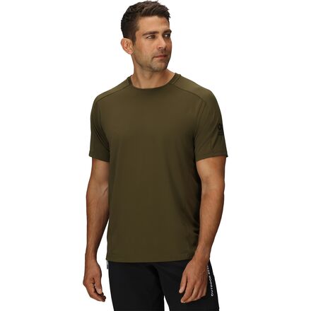 Freewheel Short-Sleeve Jersey - Men's