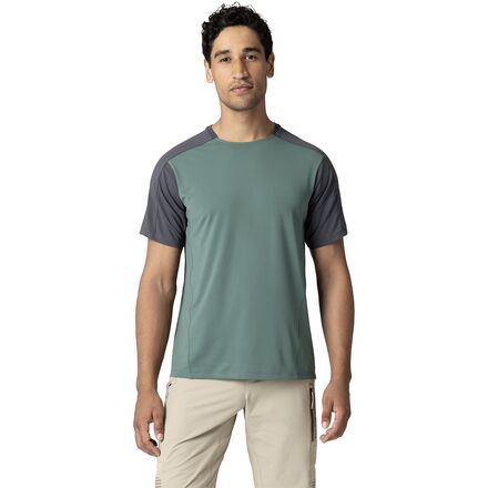Freewheel Short-Sleeve Jersey - Men's