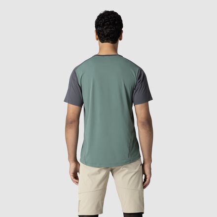 Outdoor Research - Freewheel Short-Sleeve Jersey - Men's