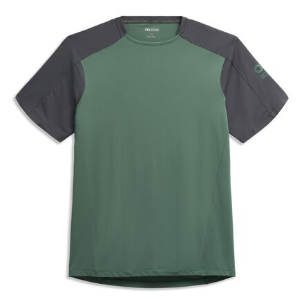 Outdoor Research - Freewheel Short-Sleeve Jersey - Men's