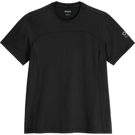 Outdoor Research - Freewheel Short-Sleeve Jersey - Women's