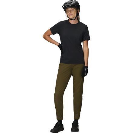 Outdoor Research - Freewheel Short-Sleeve Jersey - Women's