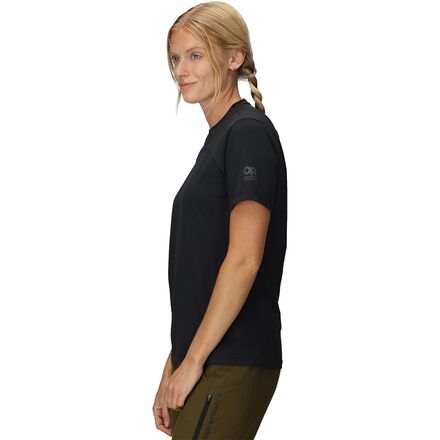 Outdoor Research - Freewheel Short-Sleeve Jersey - Women's