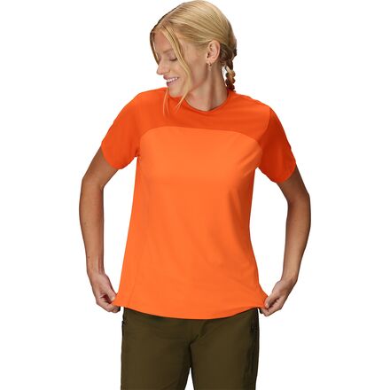 Freewheel Short-Sleeve Jersey - Women's
