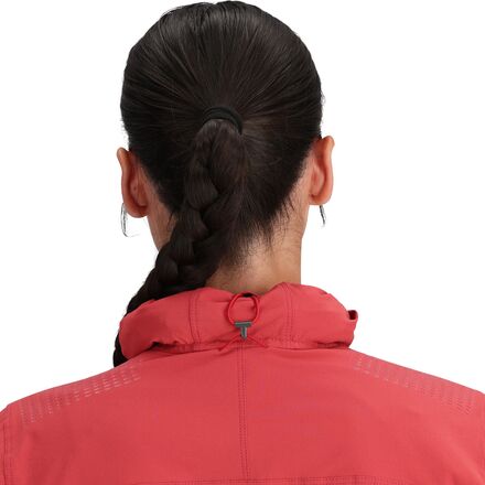 Outdoor Research - Ferrosi DuraPrint Hooded Jacket - Women's