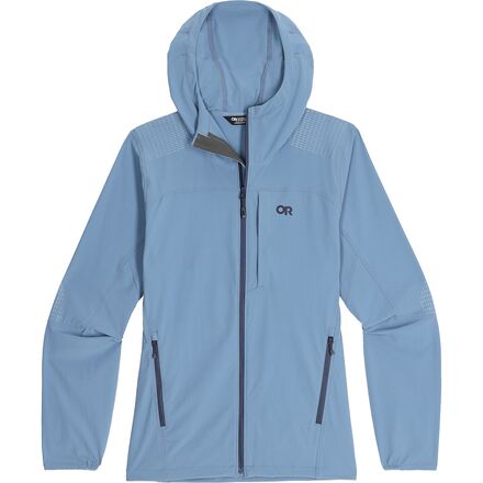Outdoor Research - Ferrosi DuraPrint Hooded Jacket - Women's