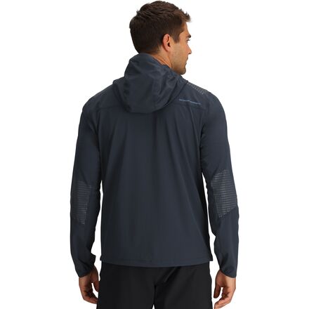 Outdoor Research - Ferrosi DuraPrint Hooded Jacket - Men's