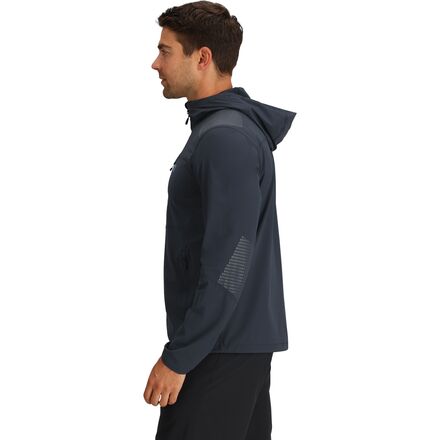 Outdoor Research - Ferrosi DuraPrint Hooded Jacket - Men's
