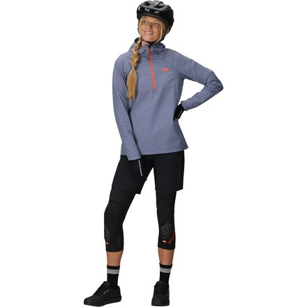 Outdoor Research - Freewheel 1/2-Zip Hoodie - Women's