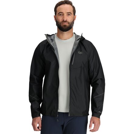 Outdoor Research - Helium Rain Jacket - Men's