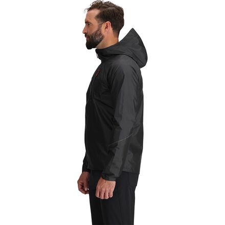 Outdoor Research - Helium Rain Jacket - Men's