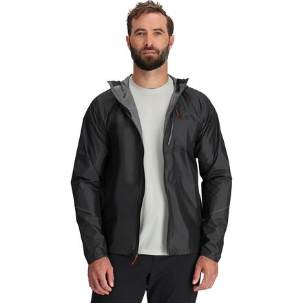 Outdoor Research - Helium Rain Jacket - Men's